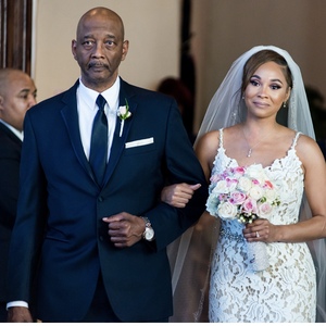 Fundraising Page: Teddi Haynes